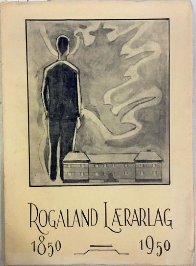 Rogaland lærarlag 1850-1950