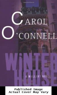 cover of Winter House (Kathleen Mallory Novels)