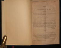 Report from the Secretary of War, Communicating, in Compliance with a Resolution of the Senate, of the 21st February, 1849, a Copy of the Official Journal of Lieutenant Colonel Philip St. George Cooke, from Santa Fe to San Diego, Etc.