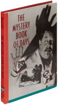 image of The Mystery Book of Days