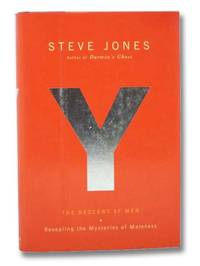 Y: The Descent of Men by Jones, Steve - 2003