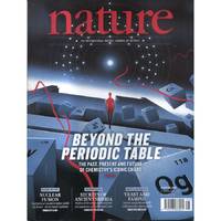 Nature - 2019 January - Vol 565 No 7741