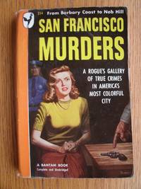 San Francisco Murders