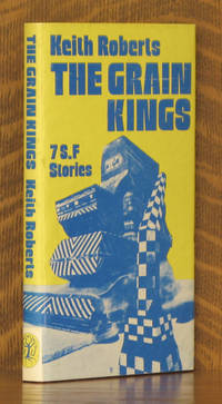 image of THE GRAIN KINGS - 7 SF STORIES
