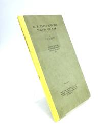 W.B.Yeats and the Poetry of War