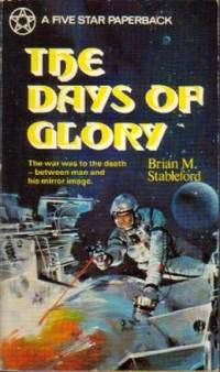image of The Days of Glory