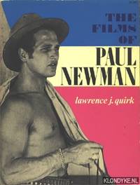 The films of Paul Newman