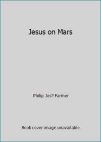 cover of Jesus on Mars