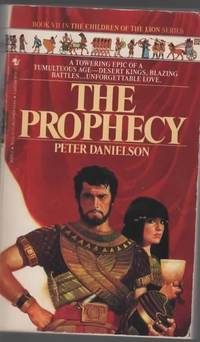 THE PROPHECY Book 7 in the Children of the Lion Series