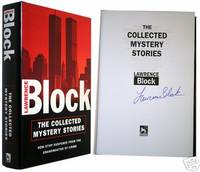 The Collected Mystery Stories by Block, Lawrence - 1999