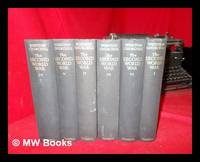 image of The Second World War - complete in 6 volumes