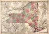 Johnson's New York