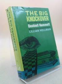 image of The Big Knockover: Selected stories and short novels