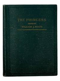 The Princess: A Medley