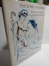 The Song of Songs, English Edition Only by Robert & Hans Erni Graves - Hardcover - 1973 - from Hammonds Books (SKU: 122043)