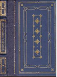 THE CONFESSIONS OF SAINT AUGUSTINE by Saint Augustine, translated by Edward Bouverie Pusey - 1982