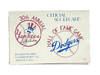 30th Annual Hall of Fame Game, Yankees vs. Dodgers, August 7, 1972