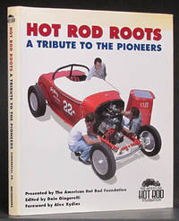 image of Hot Rod Roots: A Tribute to the Pioneers, Presented by the American Hot Rod Foundation