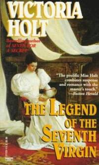 Legend of the Seventh Virgin