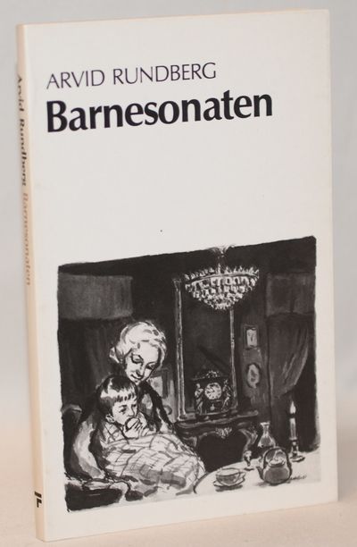 Barnesonaten.