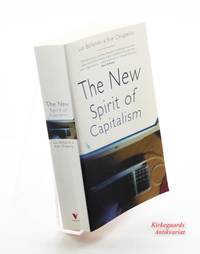 The New Spirit of Capitalism.