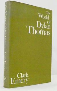 cover of The World of Dylan Thomas
