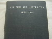 cover of All This And Heaven Too