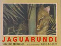 image of Jaguarundi