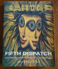image of Amok Fifth Dispatch: Sourcebook for the Extremes of Information