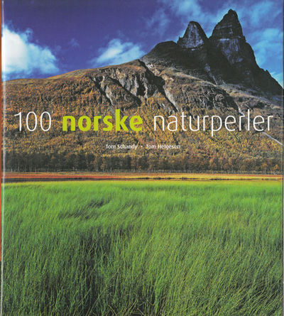 100 norske naturperler.