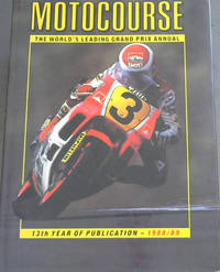 image of Motocourse 1988/89
