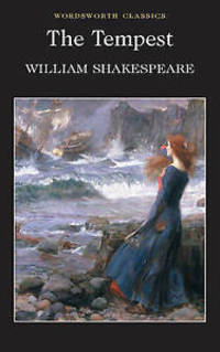 The Tempest (Wordsworth Classics) by William Shakespeare - Paperback - 1998 - from Fleur Fine Books (SKU: 9781853262036)