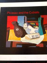 Picasso and the Cubists by Frabbri, Fratelli (editor) - 1970