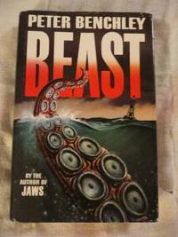 Beast by Benchley, Peter