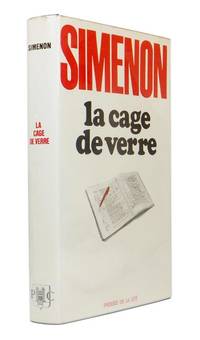 La Cage de Verre (Text is in french)