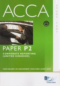 bpp acca f3 study text