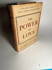 THE POWER TO LOVE