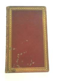 cover of Idylls of the King