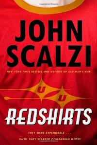 Redshirts (Hugo Award Winner - Best Novel)