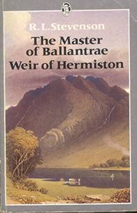 Master of Ballantrae (Everyman's Library)