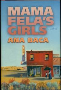 Mama Fela's Girls: A Novel
