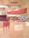 Sotheby's Paintings from the Collection of Mr. and Mrs. Victor W. Ganz New York Thursday, November 10, 1988