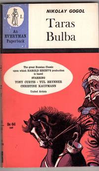 image of Taras Bulba