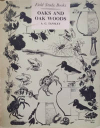 image of Oaks and Oak Woods