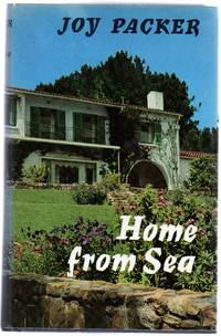 Home from Sea by Packer, Joy - 1963