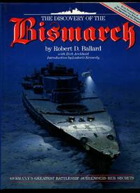 The Discovery of the Bismarck