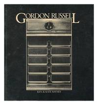 Gordon Russell by Baynes, Kate