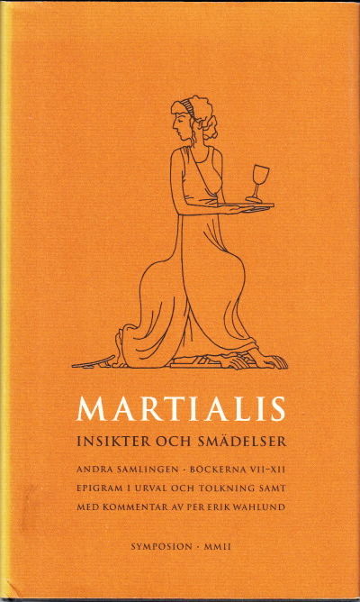 Insikter och smädelser. Andra samlingen böckerna…