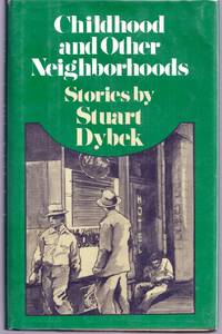 CHILDHOOD AND OTHER NEIGHBORHOODS