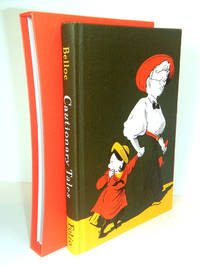 image of CAUTIONARY TALES AND OTHER VERSES.
